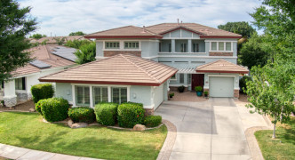 4066 E LINDA Lane, Gilbert