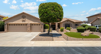 9606 W Gambit Trail Trail, Peoria