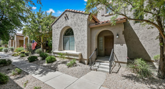 3651 W Thalia Court, Phoenix