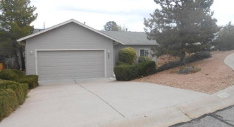 309 S STONE CREEK Circle, Payson