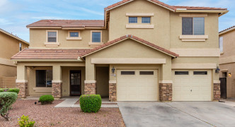 6937 W SOPHIE Lane, Laveen