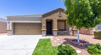 23808 W TAMARISK Avenue, Buckeye