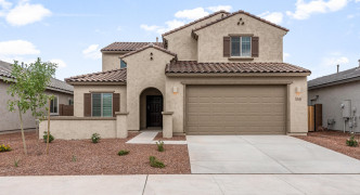 17649 W PUEBLO Avenue, Goodyear