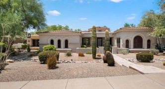 22970 N 79TH Place, Scottsdale