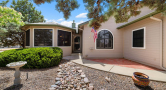 9160 E LONGHORN Drive, Prescott Valley