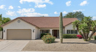 3910 E DESERT FLOWER Lane, Phoenix