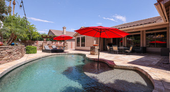 6992 W Quail Avenue, Glendale