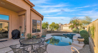 4686 E MIA Court, Gilbert