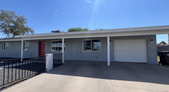 123 N 95TH Place, Mesa