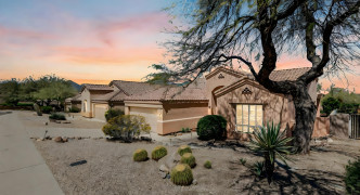 16914 E BRITT Court, Fountain Hills