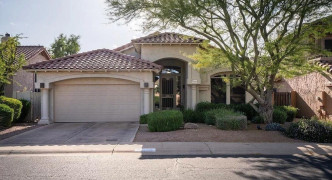 31020 N 43rd Place, Cave Creek