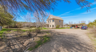 35286 N HIGH Street, San Tan Valley