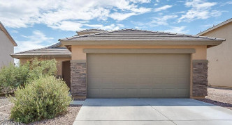 1811 W Gold Mine Way, San Tan Valley