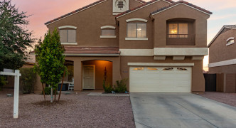 4554 S MARBLE Street, Gilbert