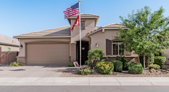 1049 W SNOWBELL Avenue, San Tan Valley