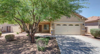 7722 S 69TH Drive, Laveen