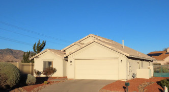 2201 Evening Shadow Court, Sierra Vista