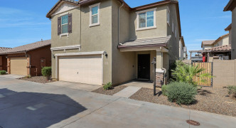 16243 W LA VENTILLA Way, Goodyear