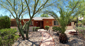 2131 W Mulberry Drive, Phoenix