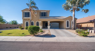 12620 W SOLANO Drive, Litchfield Park