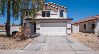 3111 S 96TH Drive, Tolleson