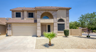 15142 W RIVIERA Drive, Surprise