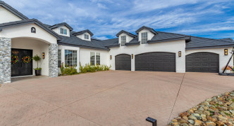 7868 E STAGECOACH Pass, Carefree