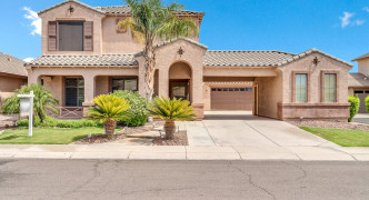 5621 N RATTLER Way, Litchfield Park