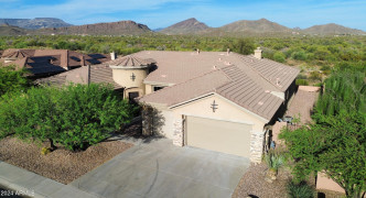 41339 N Club Pointe Drive, Phoenix