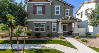 10439 E NARANJA Avenue, Mesa