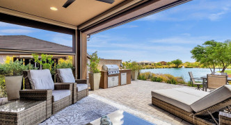 17721 E BISMARK LAKE Court, Rio Verde