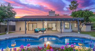 10563 E Palomino Road, Scottsdale