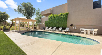 3030 N HAYDEN Road, Scottsdale