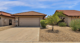 5217 E HALF MOON Drive, Phoenix