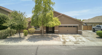 25247 W MALDONADO Drive, Buckeye