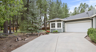 2072 S THOMPSON Loop, Flagstaff