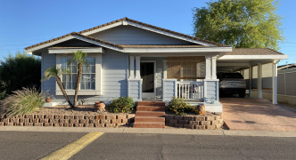 2401 W SOUTHERN Avenue, Tempe