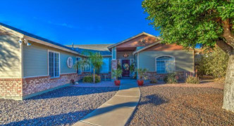 1936 W RAY Lane, Apache Junction