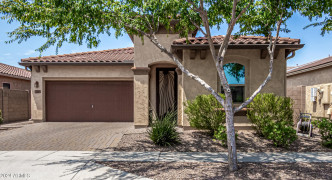 3106 E PATRICK Street, Gilbert