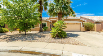 1480 N PHEASANT Drive, Gilbert