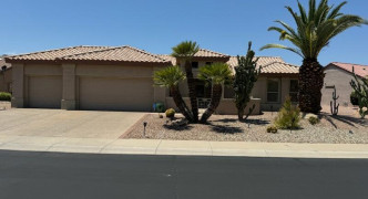 16036 W SANDIA PARK Drive, Surprise