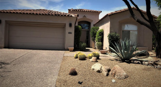 11004 E BETONY Drive, Scottsdale