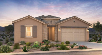 870 W FLATIRON Trail, Apache Junction