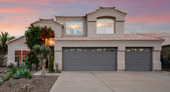 5047 E DIAMOND Avenue, Mesa