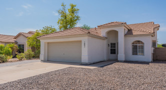 1897 E Carla Vista Drive, Chandler