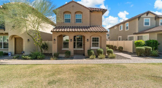 12318 W Cactus Blossom Trail, Peoria