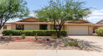 19222 N 133RD Avenue, Sun City West