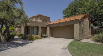 9240 N 101ST Place, Scottsdale