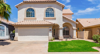 281 N BROOKSIDE Street, Chandler