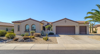 20502 N DATE PALM Way, Surprise